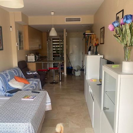 Apartamento Playa 克莉丝蒂娜岛 外观 照片