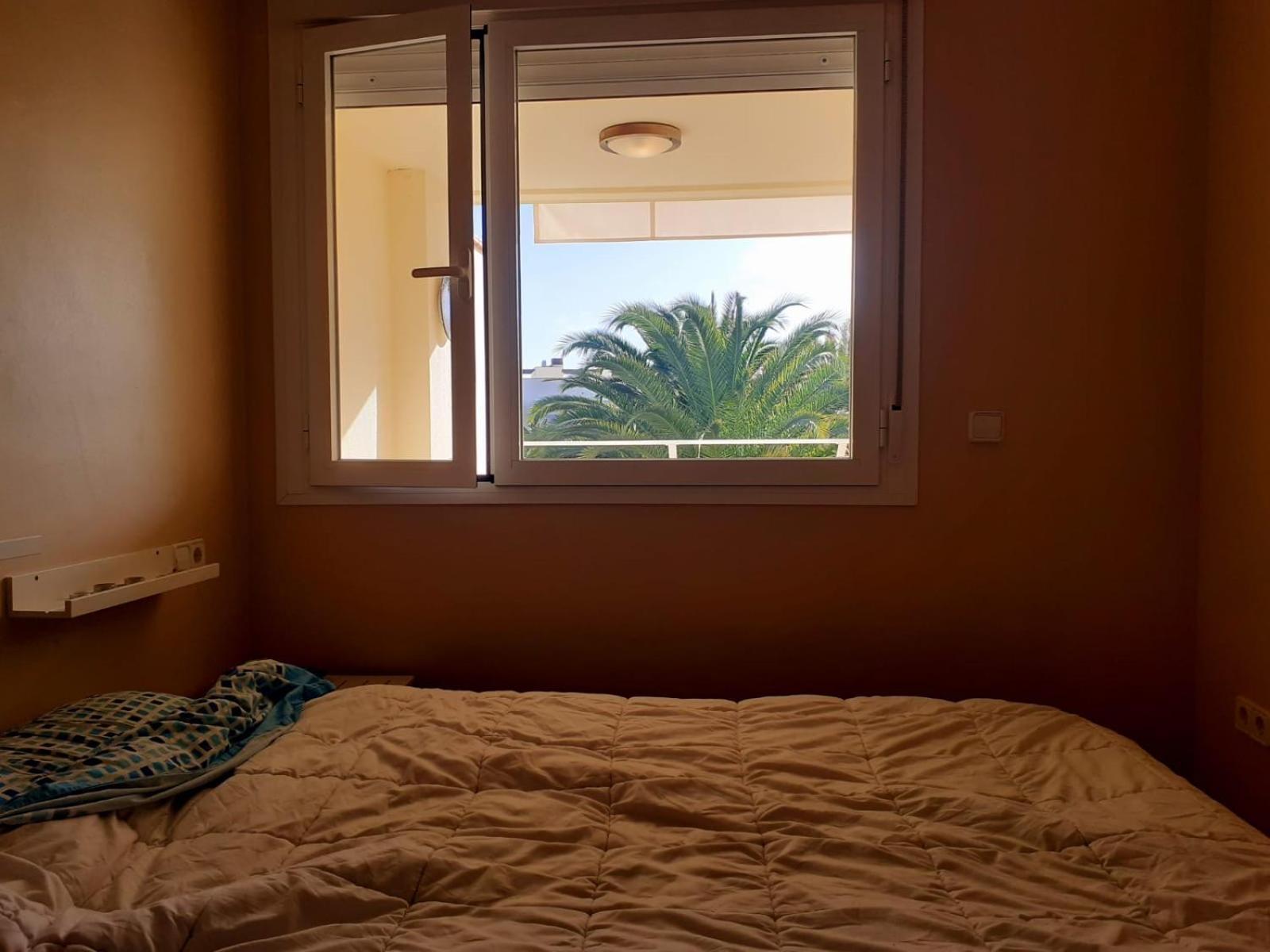 Apartamento Playa 克莉丝蒂娜岛 外观 照片