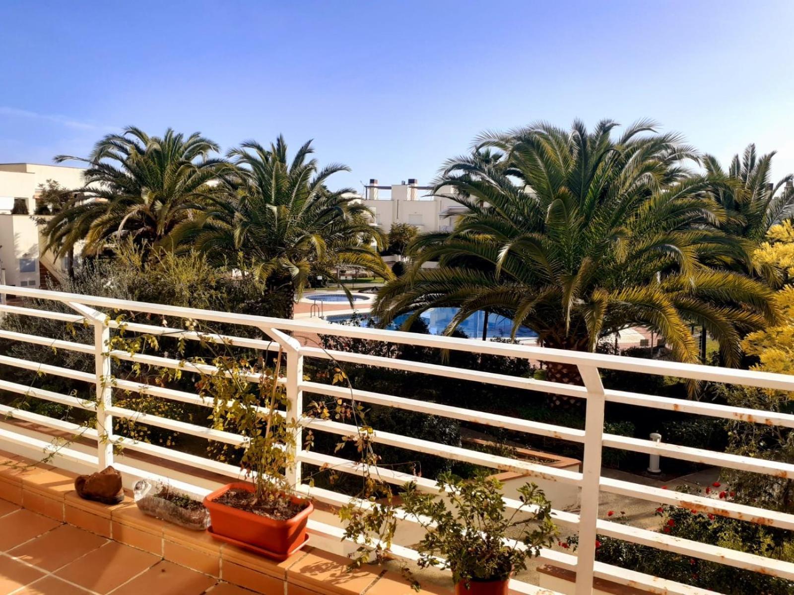 Apartamento Playa 克莉丝蒂娜岛 外观 照片