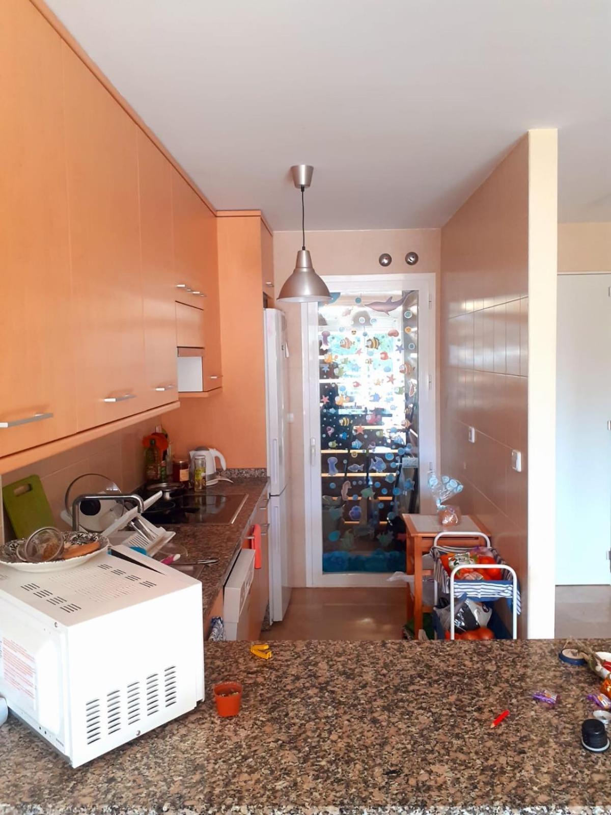 Apartamento Playa 克莉丝蒂娜岛 外观 照片