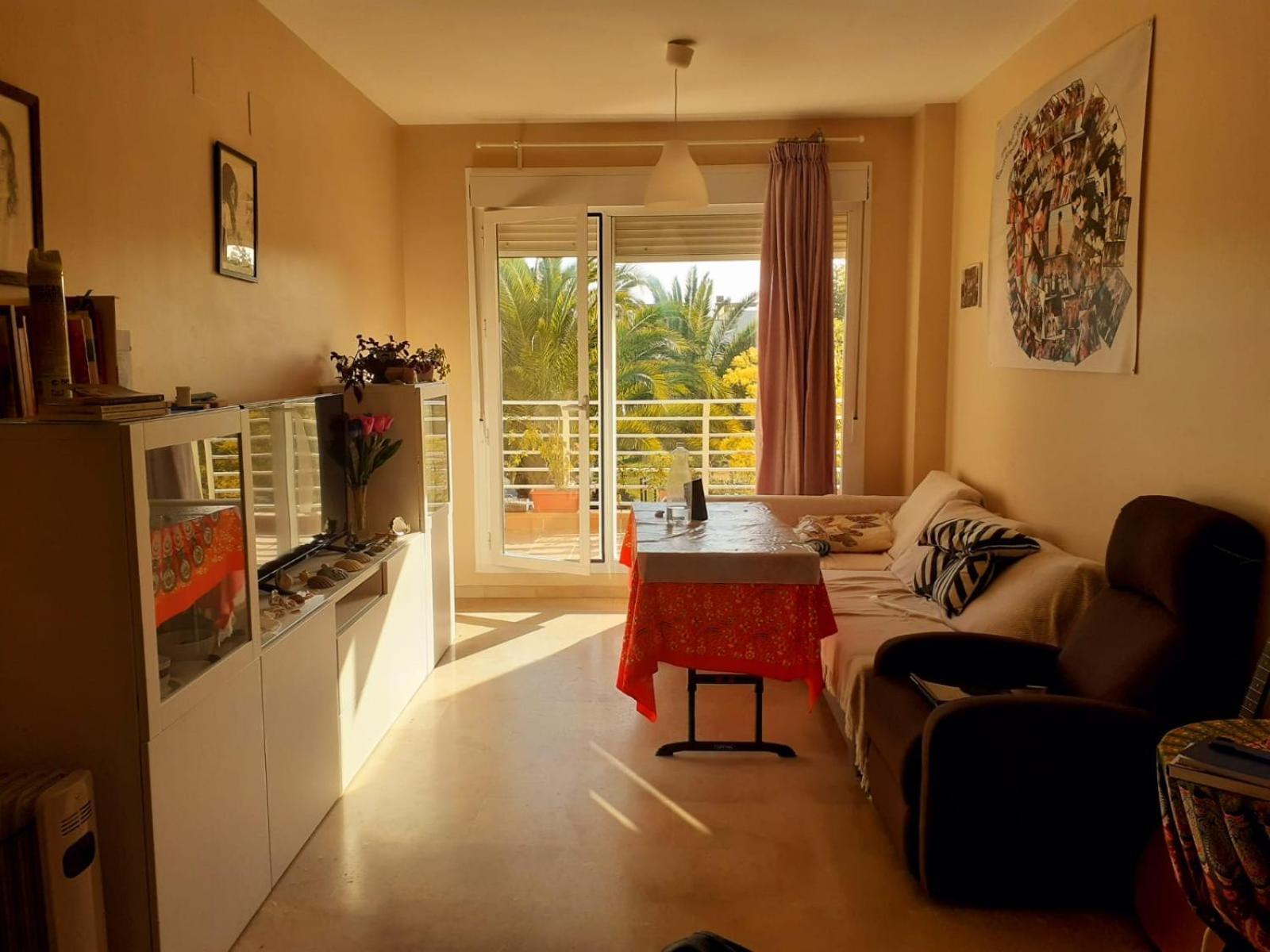 Apartamento Playa 克莉丝蒂娜岛 外观 照片
