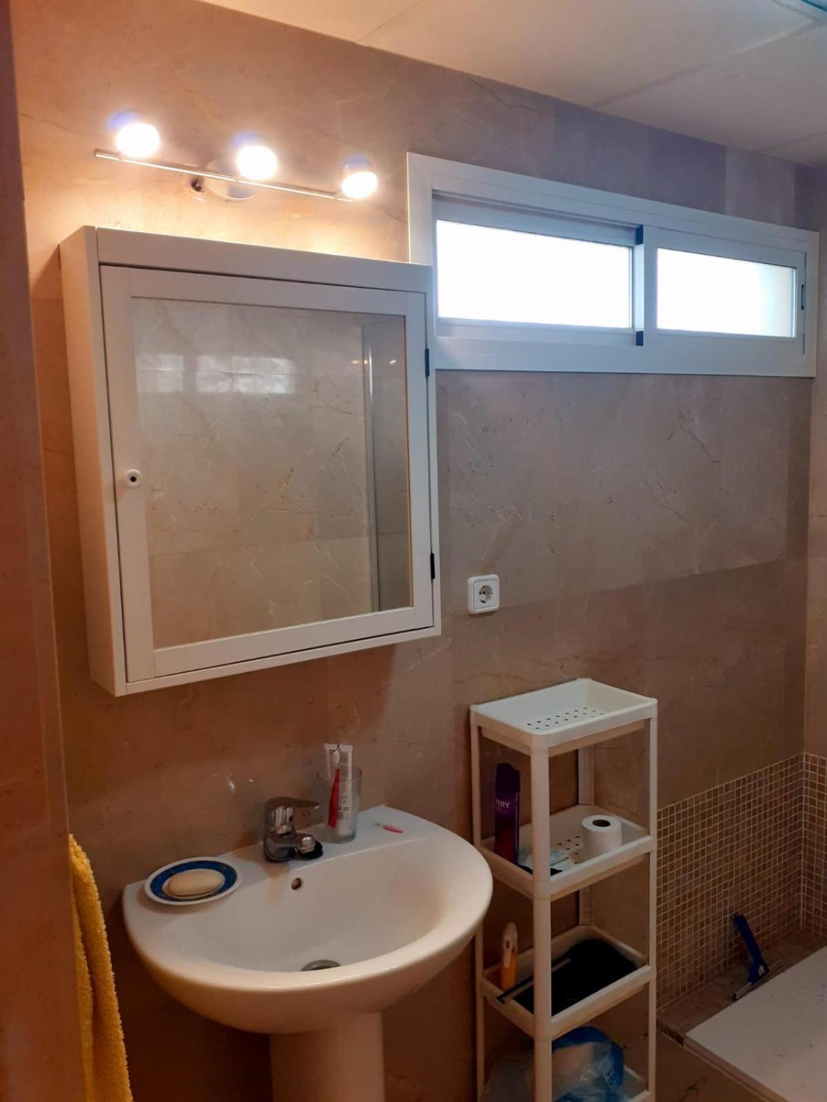Apartamento Playa 克莉丝蒂娜岛 外观 照片