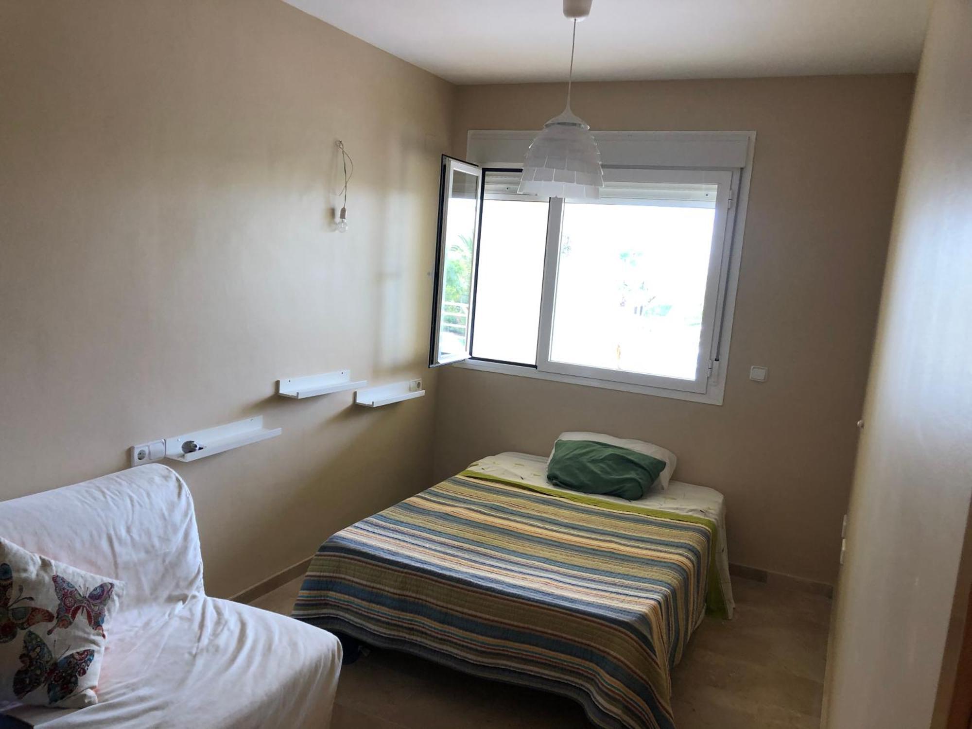 Apartamento Playa 克莉丝蒂娜岛 外观 照片
