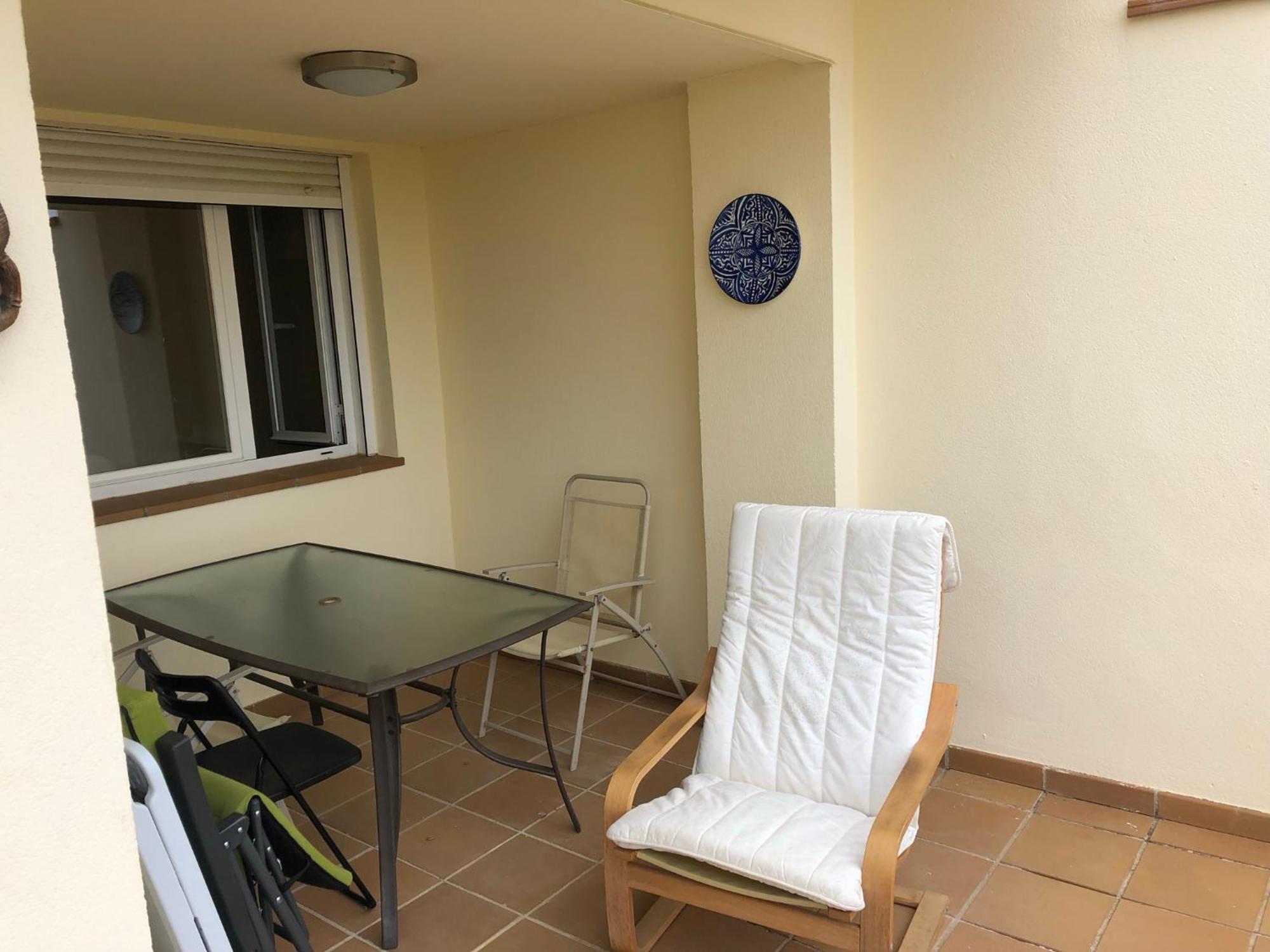 Apartamento Playa 克莉丝蒂娜岛 外观 照片