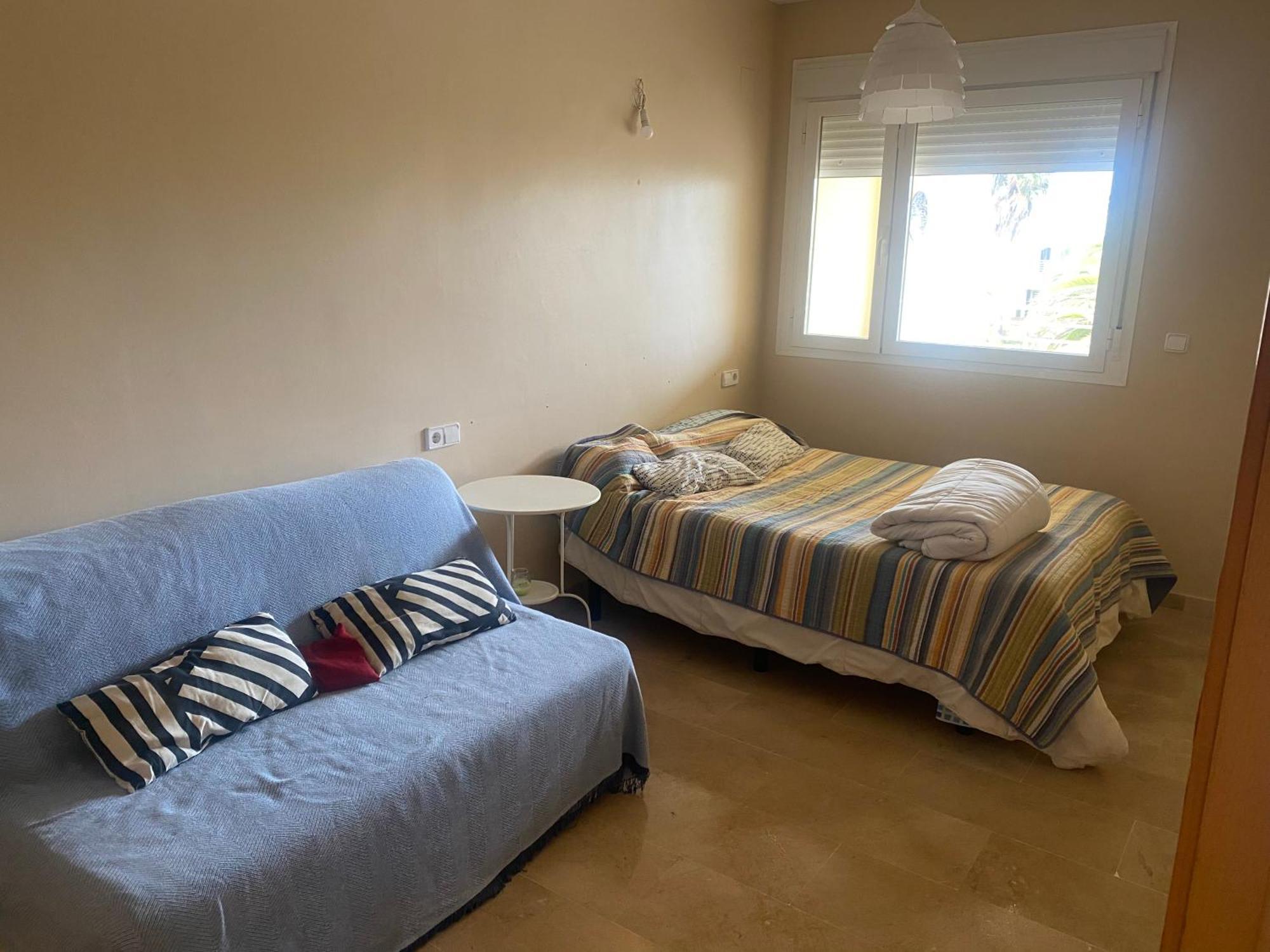 Apartamento Playa 克莉丝蒂娜岛 外观 照片