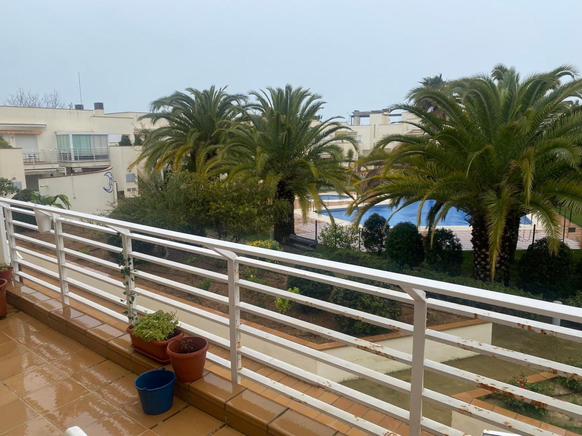 Apartamento Playa 克莉丝蒂娜岛 外观 照片
