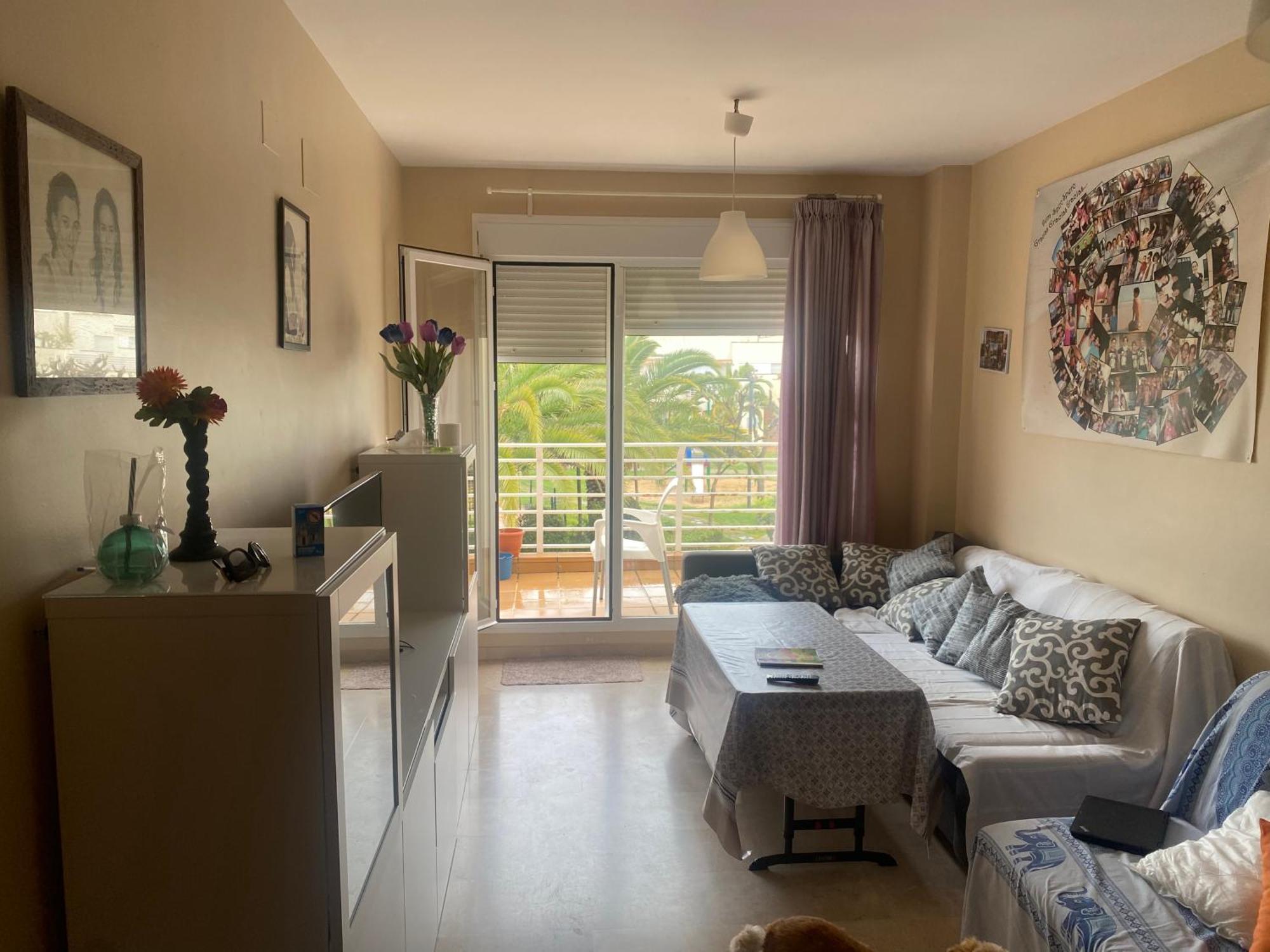 Apartamento Playa 克莉丝蒂娜岛 外观 照片